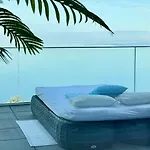 Vue Epoustouflante A Montreux *