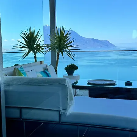 Apartment Vue Epoustouflante A Montreux *