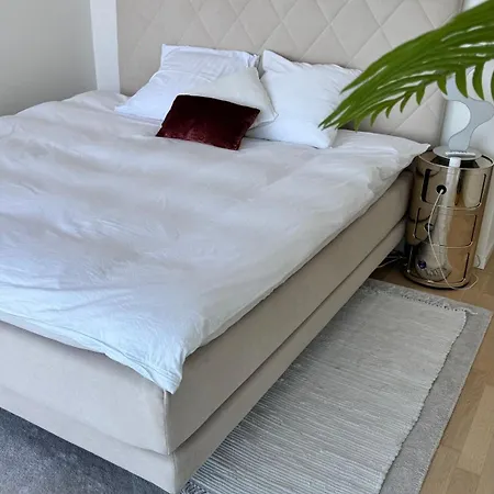 公寓 Vue Epoustouflante A Montreux *