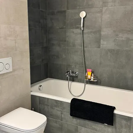 Vue Epoustouflante A Montreux Apartment Veytaux