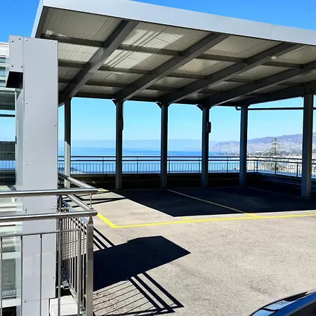 Apartment Vue Epoustouflante A Montreux Veytaux