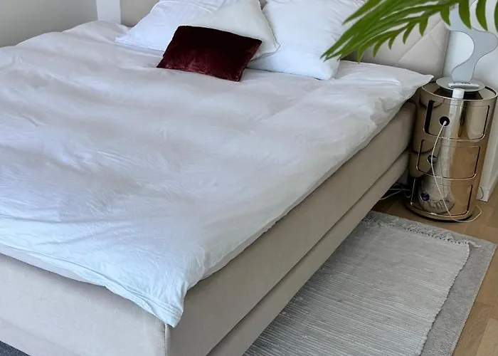 Apartament Vue Epoustouflante A Montreux *