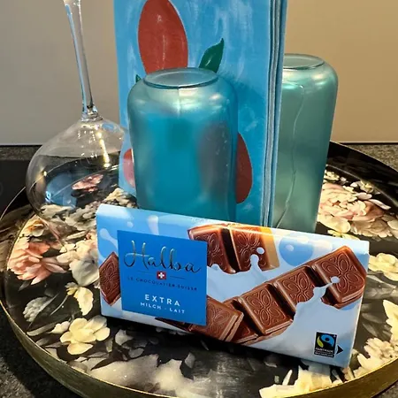 Vue Epoustouflante A Montreux * Veytaux