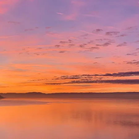 شقة Vue Epoustouflante A Montreux Veytaux