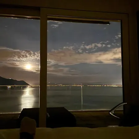 شقة Vue Epoustouflante A Montreux Veytaux