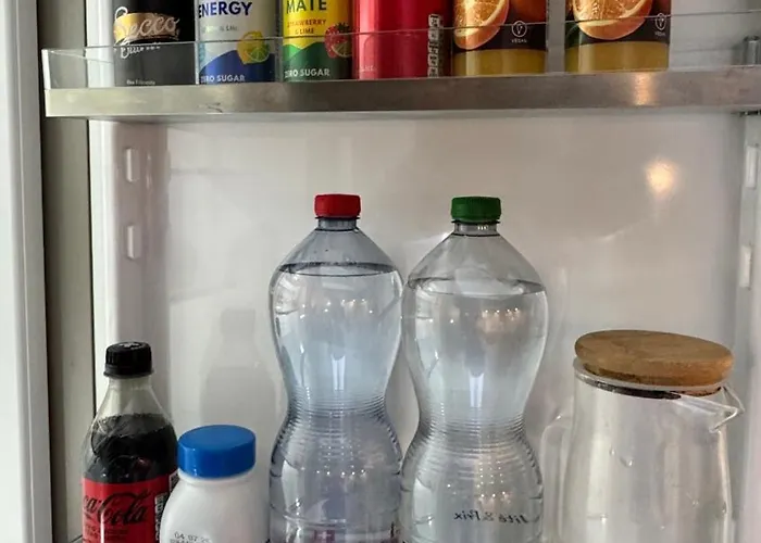 Vue Epoustouflante A Montreux דירה *