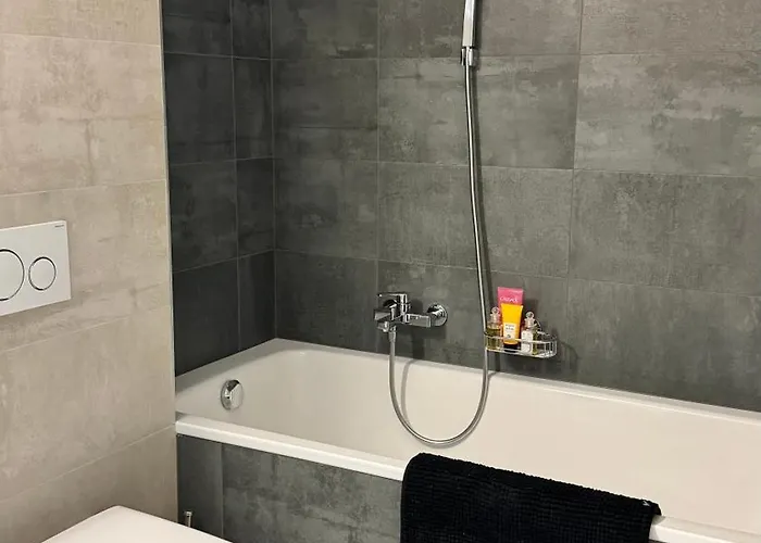 Vue Epoustouflante A Montreux דירה Veytaux